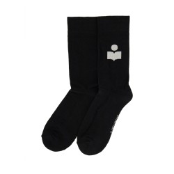 "SILOKI" SOCKS