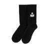 "SILOKI" SOCKS