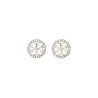 "ICON" EARRINGS