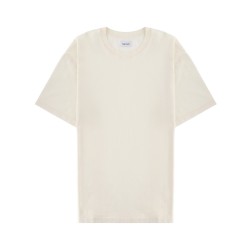 T-SHIRT CON MICRO LOGO