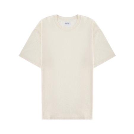 T-SHIRT CON MICRO LOGO