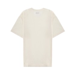 T-SHIRT CON MICRO LOGO