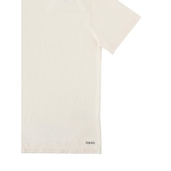 T-SHIRT CON MICRO LOGO