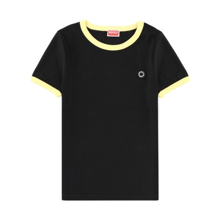 "BOKE FLOWER 2.0" T-SHIRT