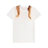 T-SHIRT WITH PRINT