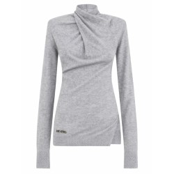 WOOL JERSEY.