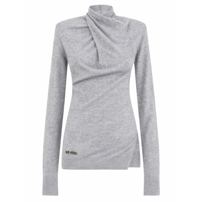 WOOL JERSEY.