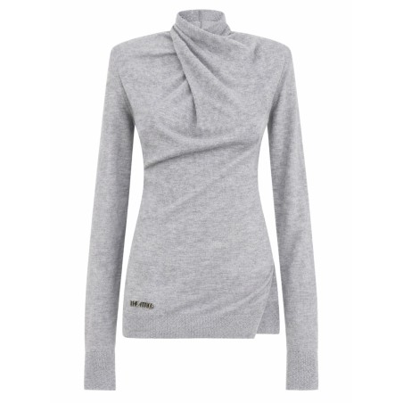 WOOL JERSEY.
