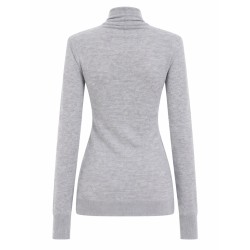 WOOL JERSEY.