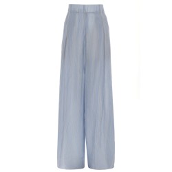 WIDE-LEG PANTS
