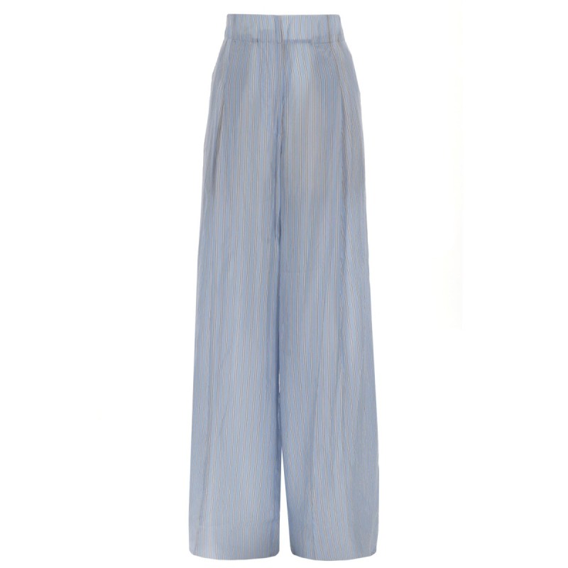WIDE-LEG PANTS