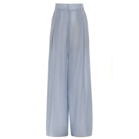WIDE-LEG PANTS