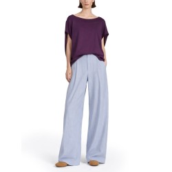 WIDE-LEG PANTS