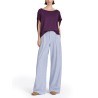 WIDE-LEG PANTS
