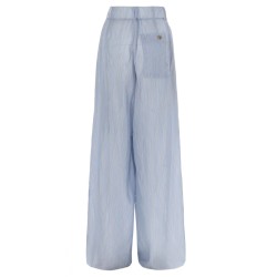 WIDE-LEG PANTS