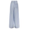 WIDE-LEG PANTS