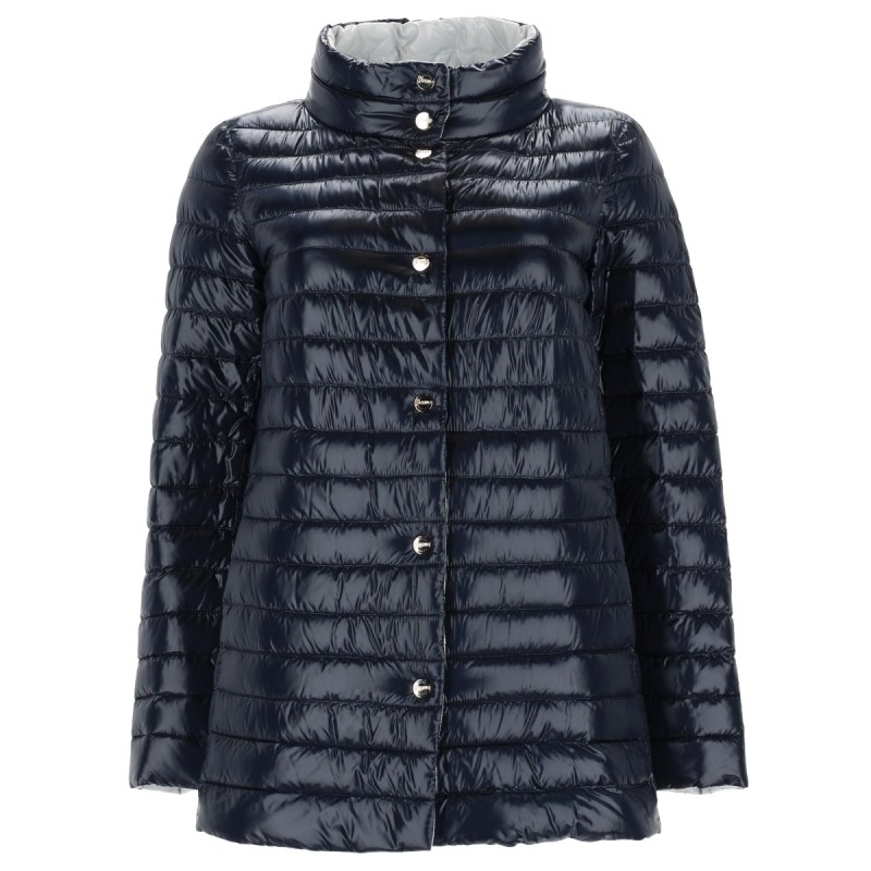 PADDED JACKET