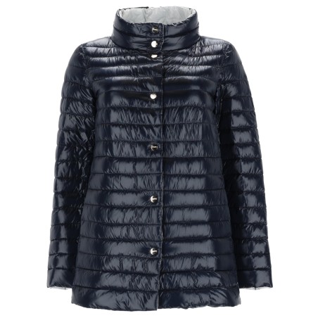 PADDED JACKET