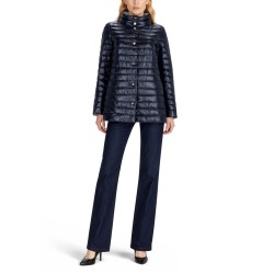 PADDED JACKET