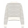 CARDIGAN WITH POLO COLLAR