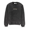 SWEATSHIRT WITH PRINT