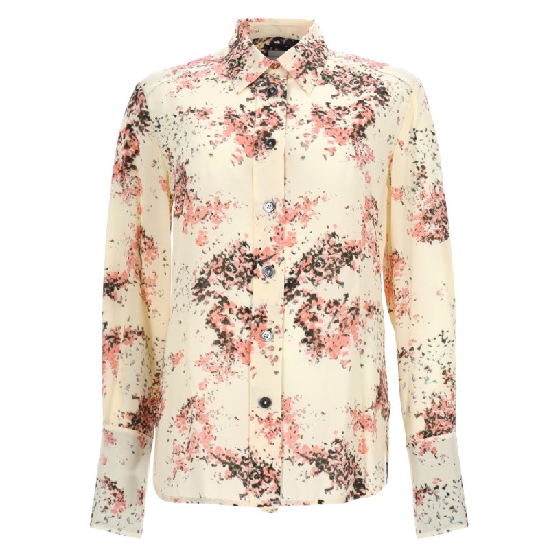 PRINTED SHIRT
