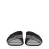 CROSS-STRAP SANDAL