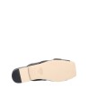 CROSS-STRAP SANDAL