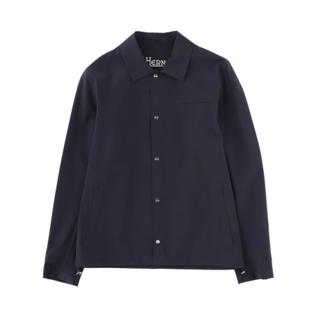 OVERSHIRT WITH POCKET