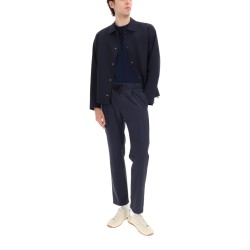 OVERSHIRT WITH POCKET