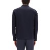 OVERSHIRT WITH POCKET
