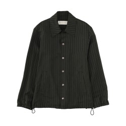 "VORRIES" JACKET