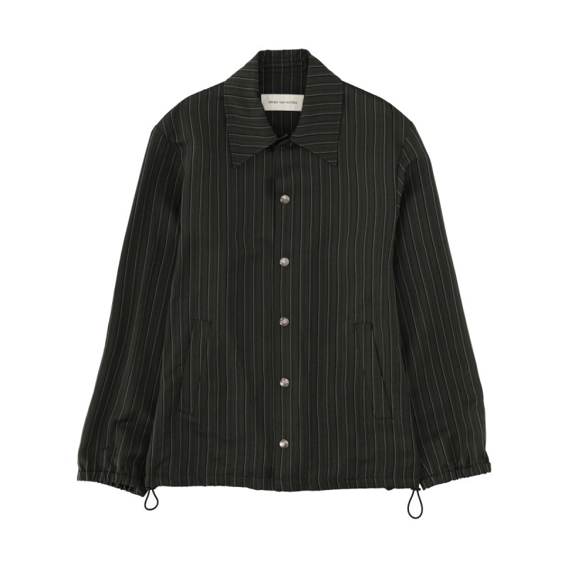 "VORRIES" JACKET