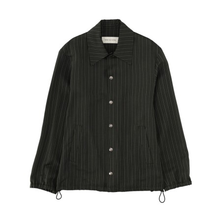 "VORRIES" JACKET