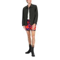 "VORRIES" JACKET