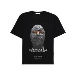 T-SHIRT WITH PRINT
