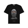 T-SHIRT WITH PRINT