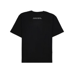 T-SHIRT WITH PRINT