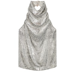 "FIL COUPE" TOP
