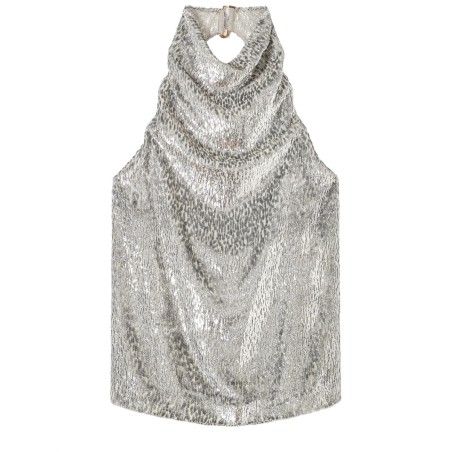 "FIL COUPE" TOP