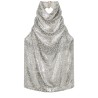 "FIL COUPE" TOP