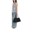 "FIL COUPE" TOP