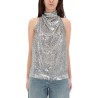 "FIL COUPE" TOP
