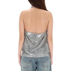 "FIL COUPE" TOP