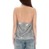 "FIL COUPE" TOP