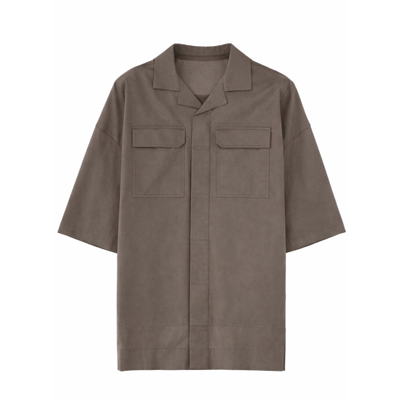 "MAGNUM TOMMY" SHIRT