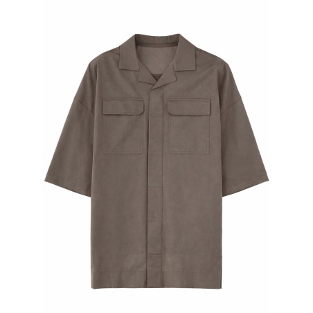 "MAGNUM TOMMY" SHIRT