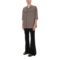 "MAGNUM TOMMY" SHIRT