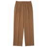 PANTALONE SARTORIALE CON PIEGHE