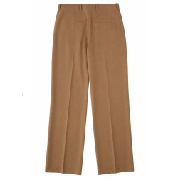 PANTALONE SARTORIALE CON PIEGHE